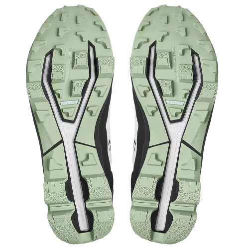 On кроссовки мужские Cloudventure Peak 2