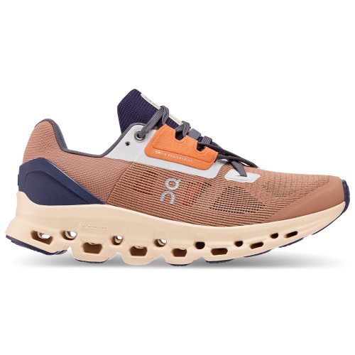 On кроссовки женские Cloudstratus 2