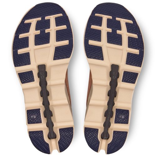 On кроссовки женские Cloudstratus 2