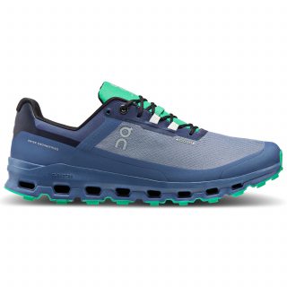 On кроссовки мужские Cloudvista Waterproof 1