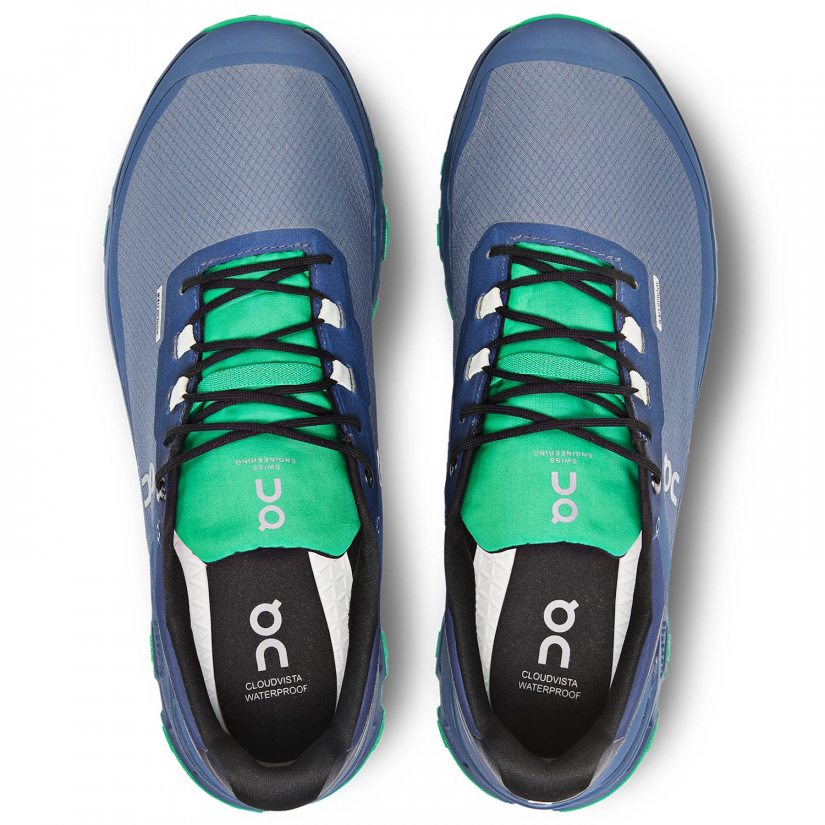 Cloudvista Waterproof 1