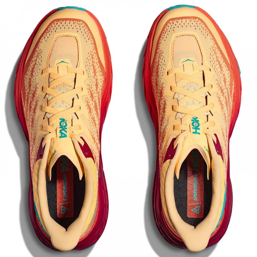 Speedgoat 5