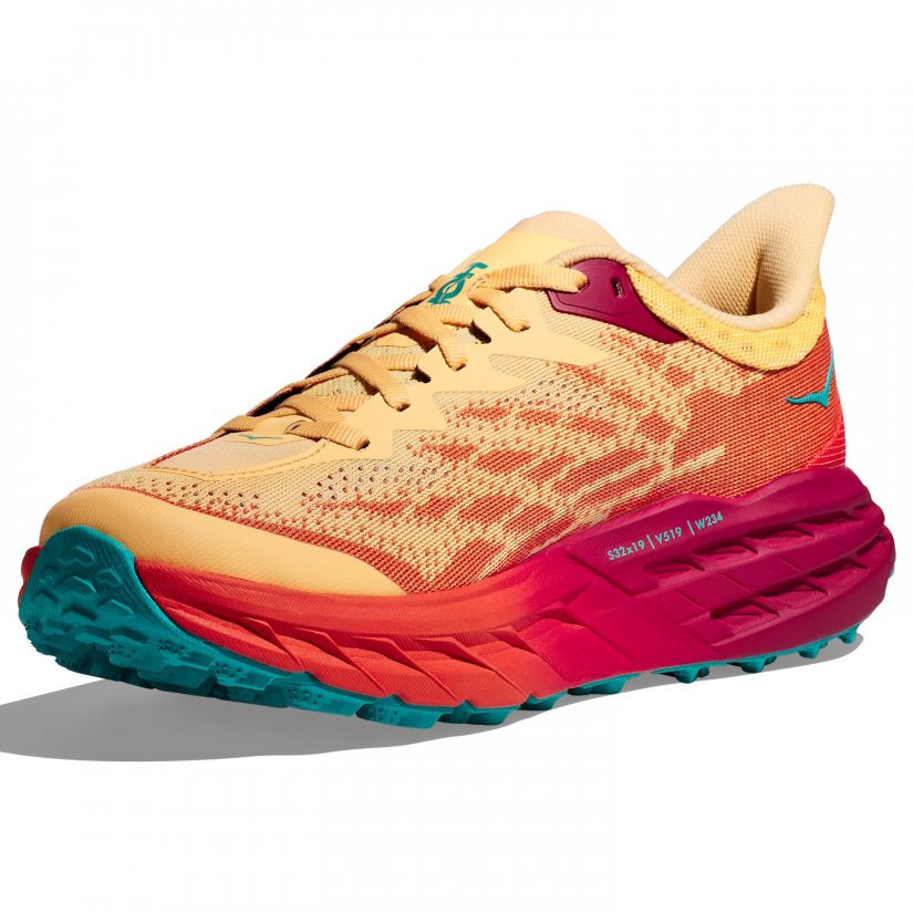Speedgoat 5