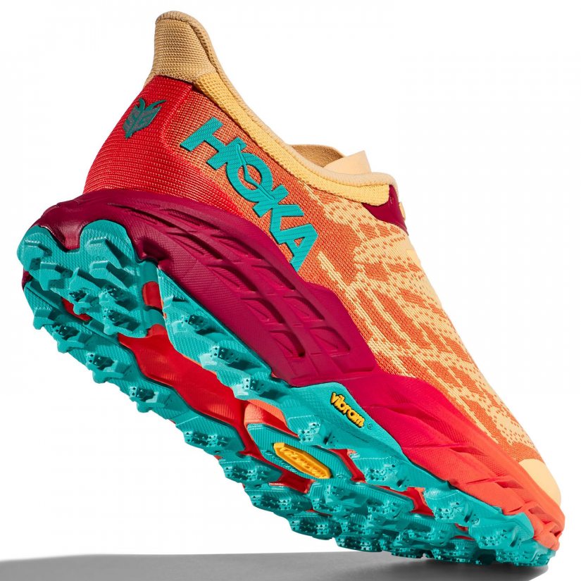 Speedgoat 5