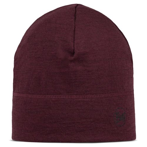 Buff шапка Merino Lightweight Beanie