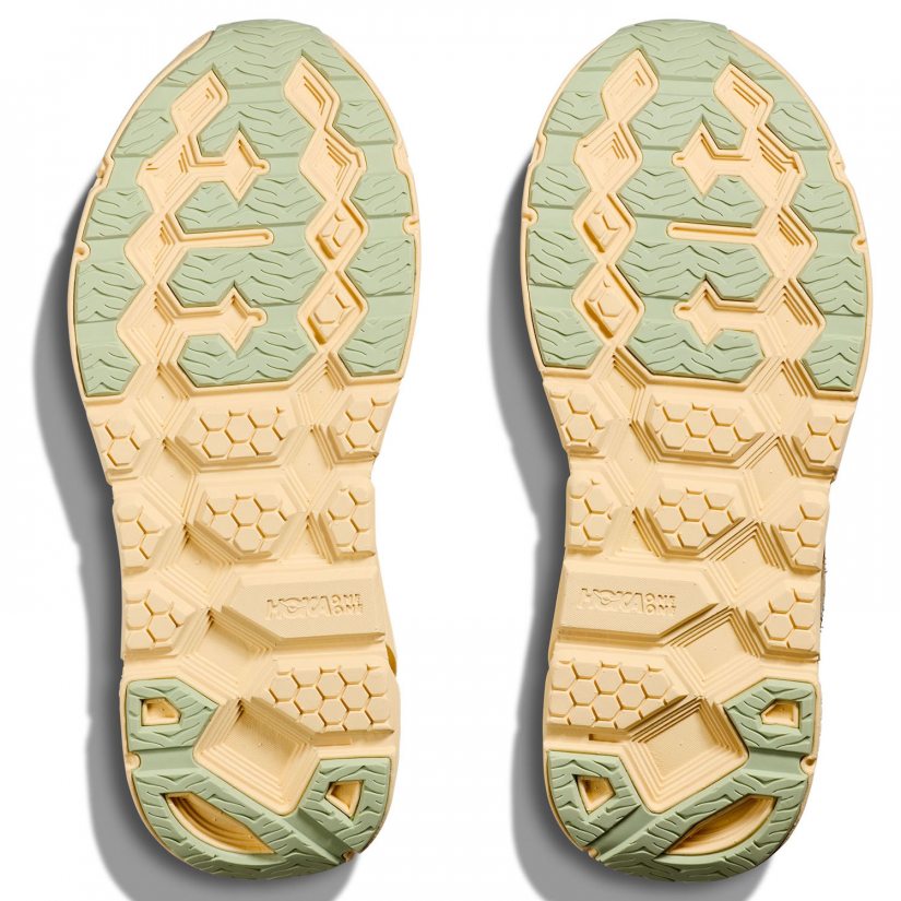 Clifton L Suede