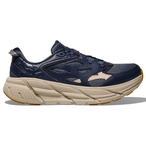 Hoka кроссовки Clifton L Athletics