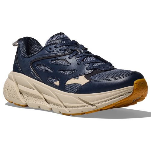 Hoka кроссовки Clifton L Athletics