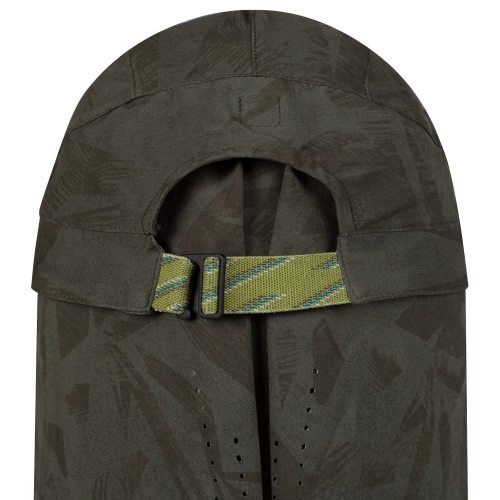 Buff кепка с защитой шеи Pack Sahara