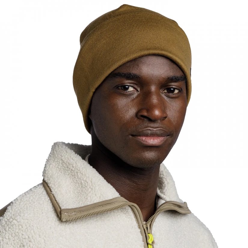 Knitted Beanie Niels Evo
