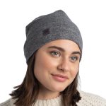 Merino Fleece Beanie