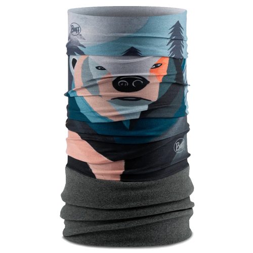 Buff снуд Polar