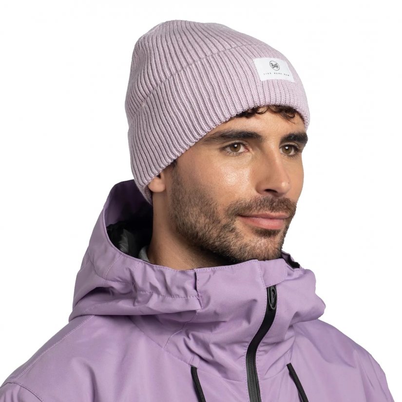 Knitted Hat