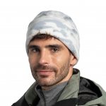 Polar Prints Beanie Polar Prints Beanie