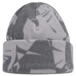 Polar Prints Beanie Polar Prints Beanie