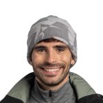 Polar Prints Beanie Polar Prints Beanie