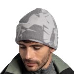 Polar Prints Beanie Polar Prints Beanie