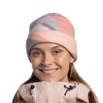 Polar Prints Beanie Polar Prints Beanie