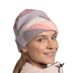 Polar Prints Beanie Polar Prints Beanie