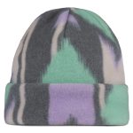 Polar Prints Beanie Polar Prints Beanie