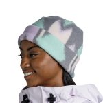 Polar Prints Beanie Polar Prints Beanie