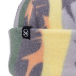 Polar Prints Beanie Polar Prints Beanie