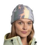 Polar Prints Beanie Polar Prints Beanie