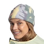 Polar Prints Beanie Polar Prints Beanie