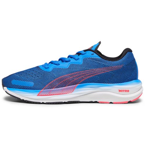 Puma кроссовки мужские Velocity Nitro 2