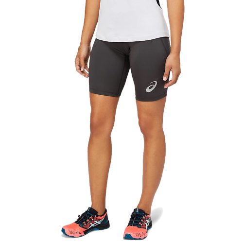 Asics тайтсы женские Fujitrail sprinter