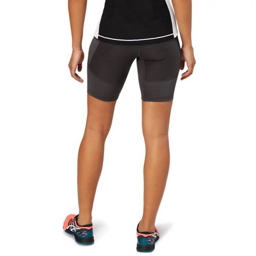 Asics тайтсы женские Fujitrail sprinter