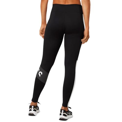 Asics тайтсы женские Color block Tight Iii