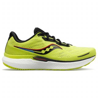Saucony кроссовки мужские Triumph 19