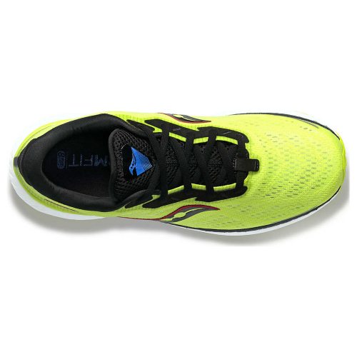 Saucony кроссовки мужские Triumph 19