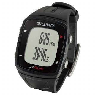 Sigma часы спортивные Id. Run