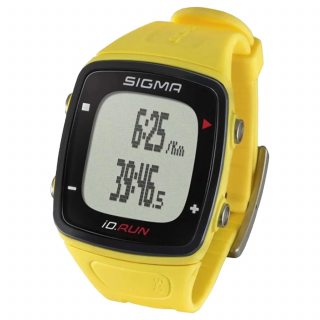 Sigma часы спортивные Id. Run