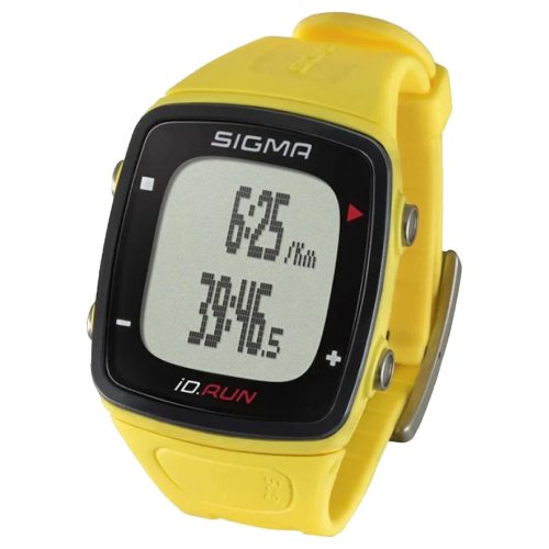 Sigma часы спортивные Id. Run