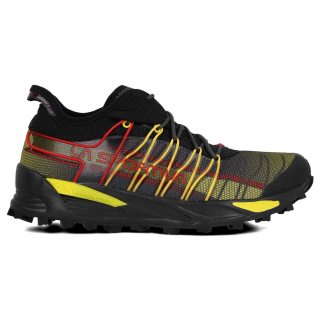 La Sportiva кроссовки беговые Mutant