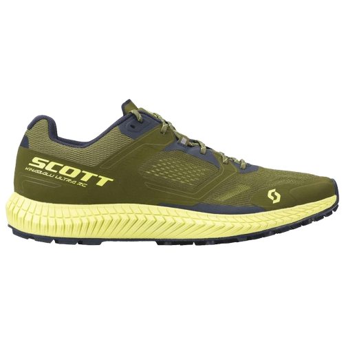 Scott кроссовки мужские Kinabalu Ultra RC