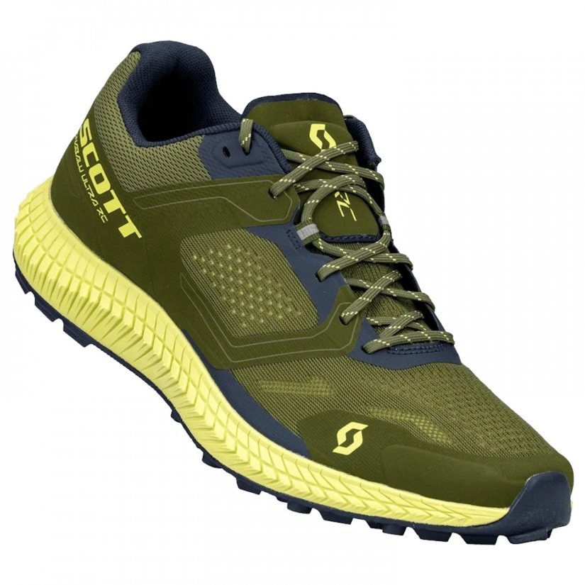 Kinabalu Ultra RC