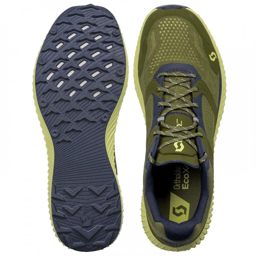 Kinabalu Ultra RC