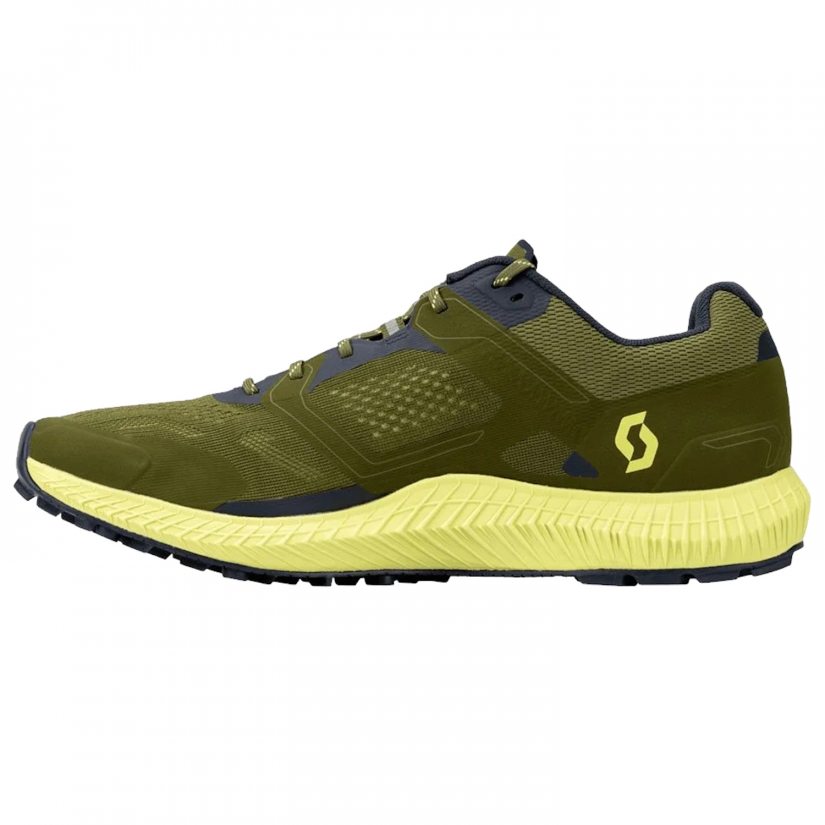 Kinabalu Ultra RC