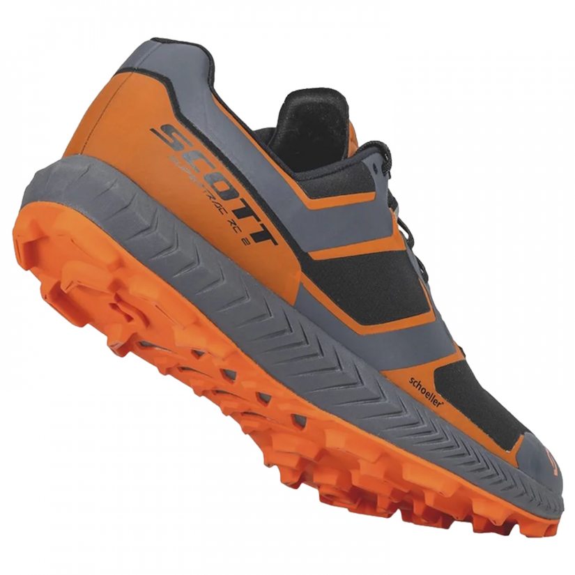 Supertrac RC 2