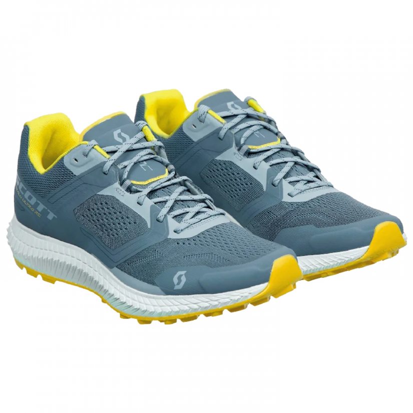 Kinabalu ultra rc