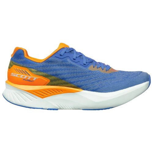 Scott кроссовки Shoe Pursuit storm