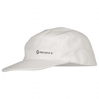 Scott кепка 5-panel tech rc run