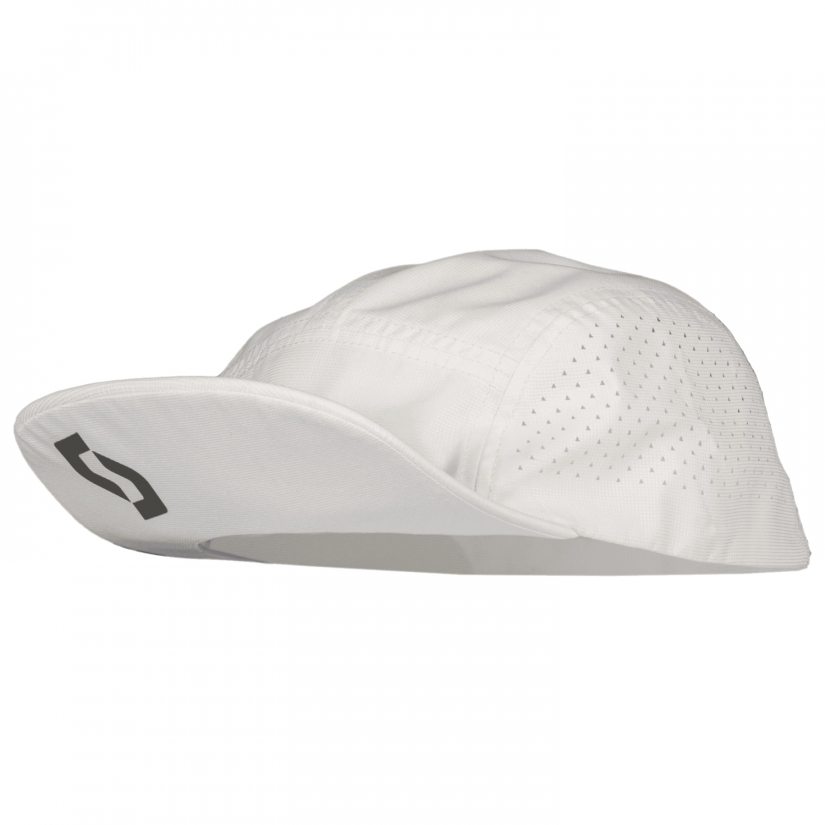 5-panel tech rc run