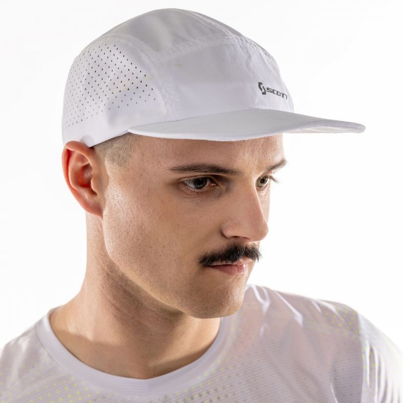 5-panel tech rc run