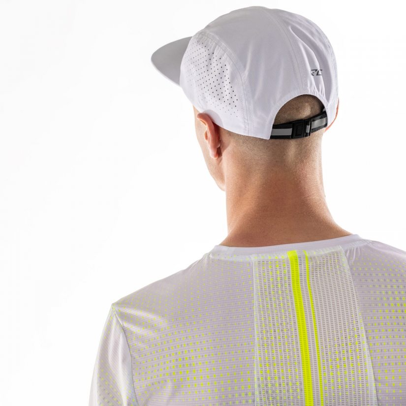 5-panel tech rc run