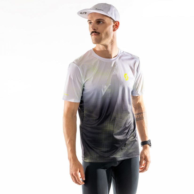 5-panel tech rc run